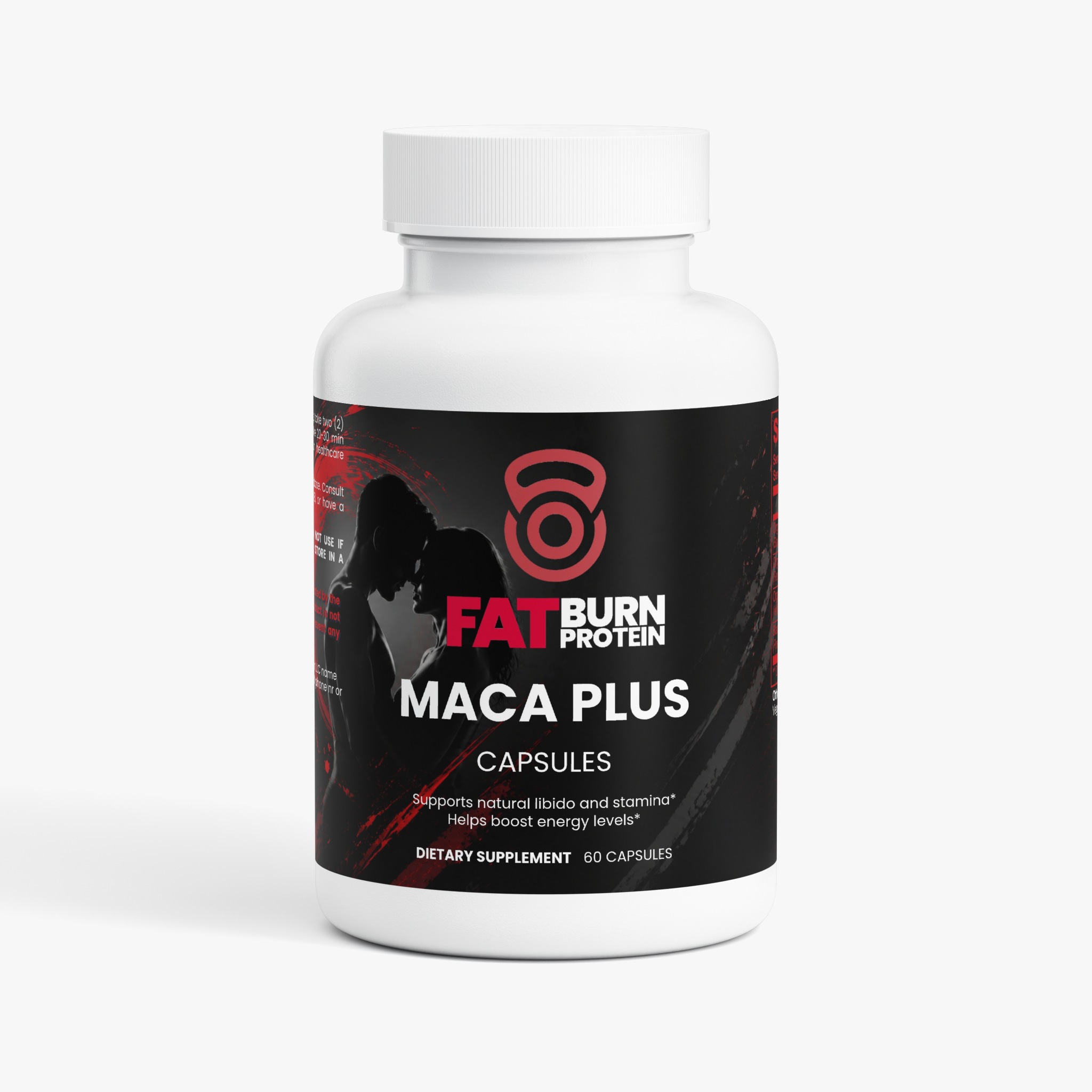 Maca Plus