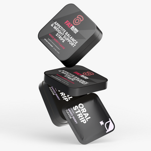 Appetite Balance & Weight Support Strips