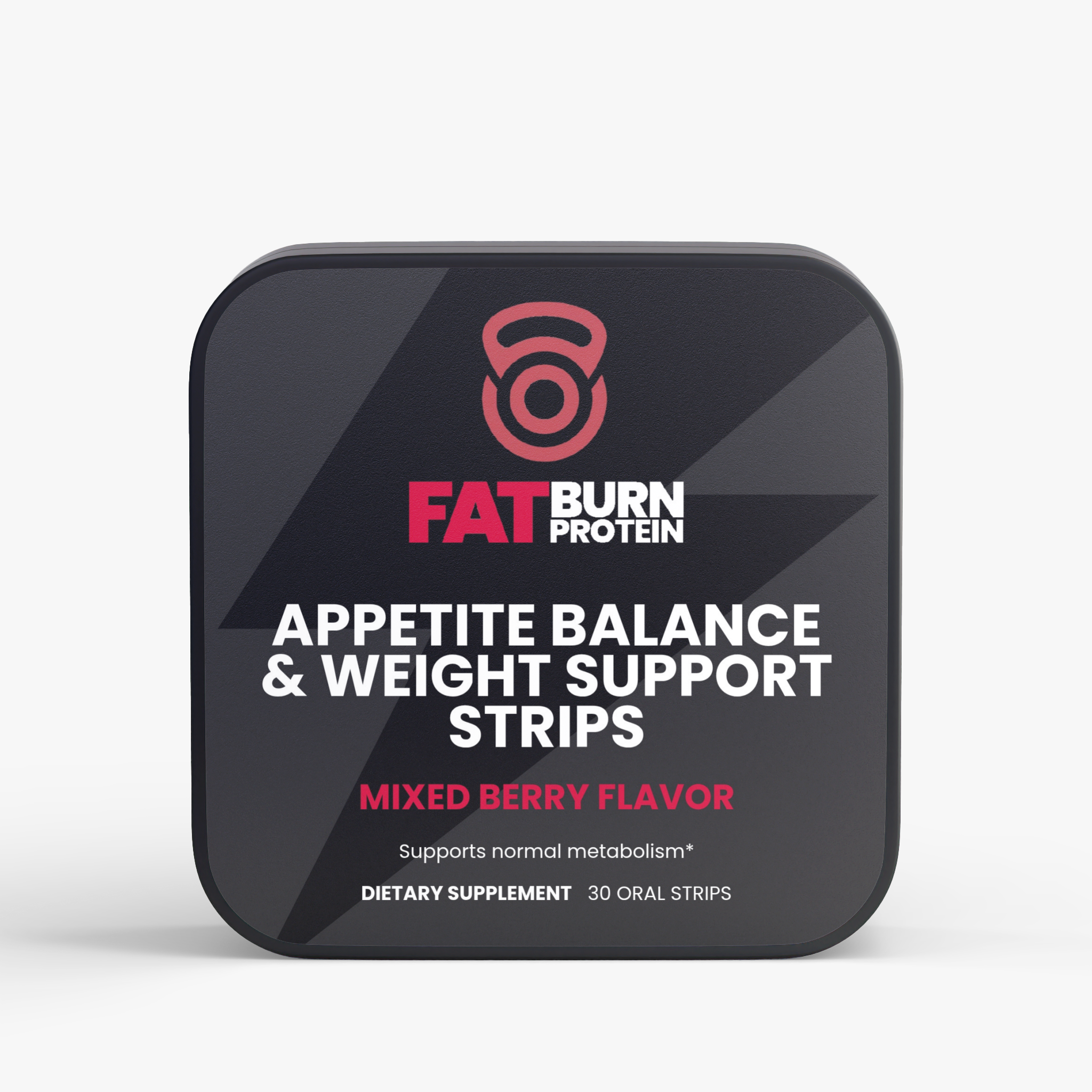 Appetite Balance & Weight Support Strips