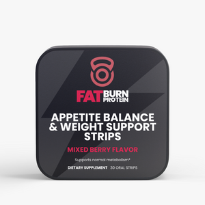 Appetite Balance & Weight Support Strips