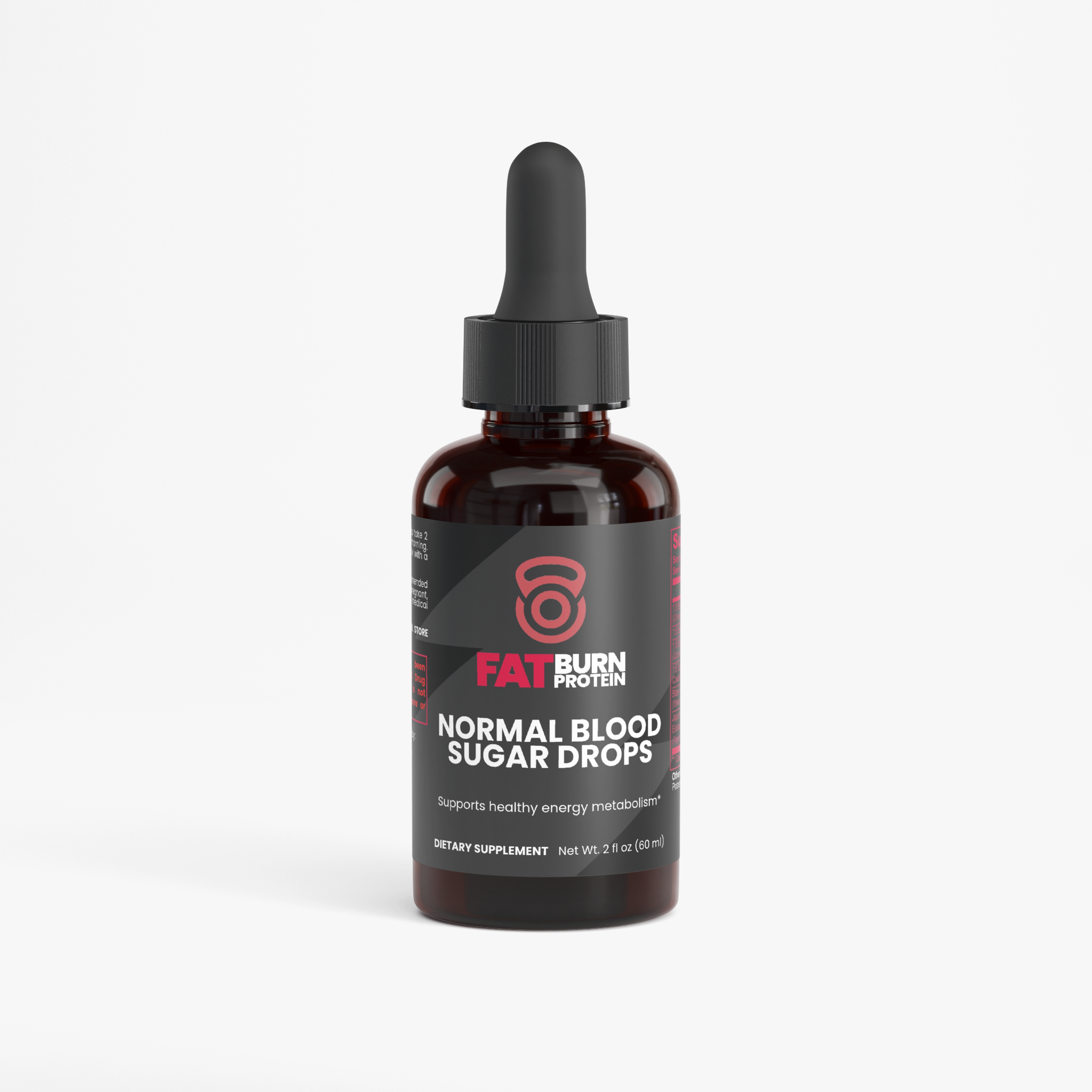 Normal Blood Sugar Drops