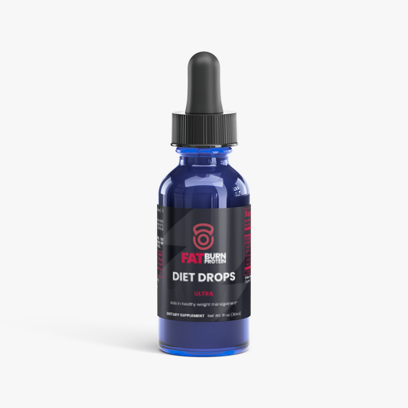 Diät-Tropfen Ultra 30ml