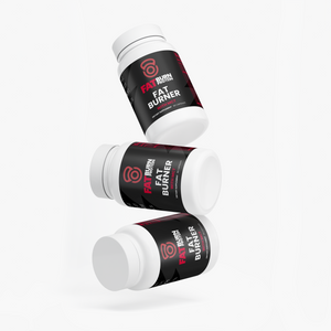 Fat Burner with MCT