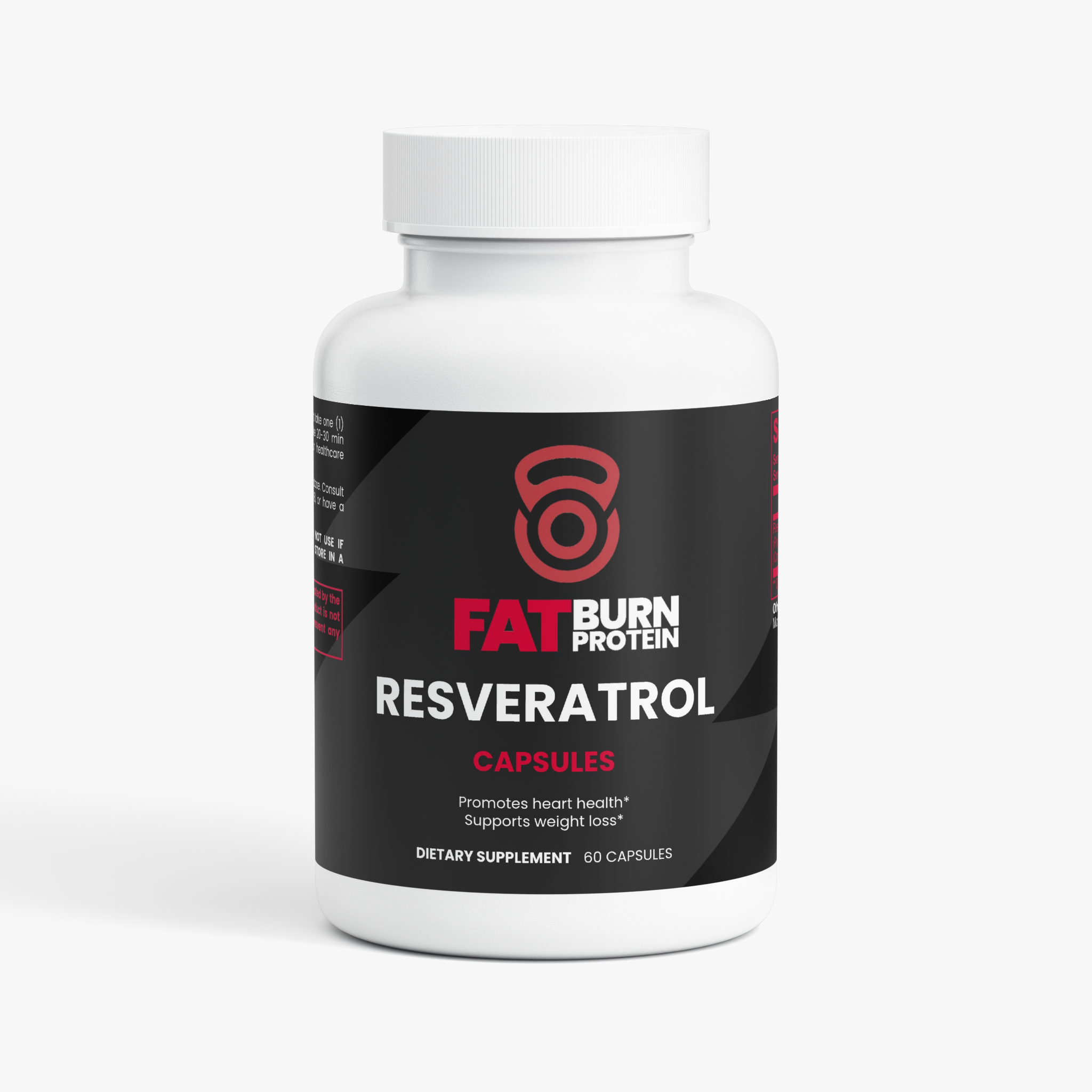 Resveratrol 50% 600mg