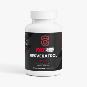 Resveratrol 50% 600mg