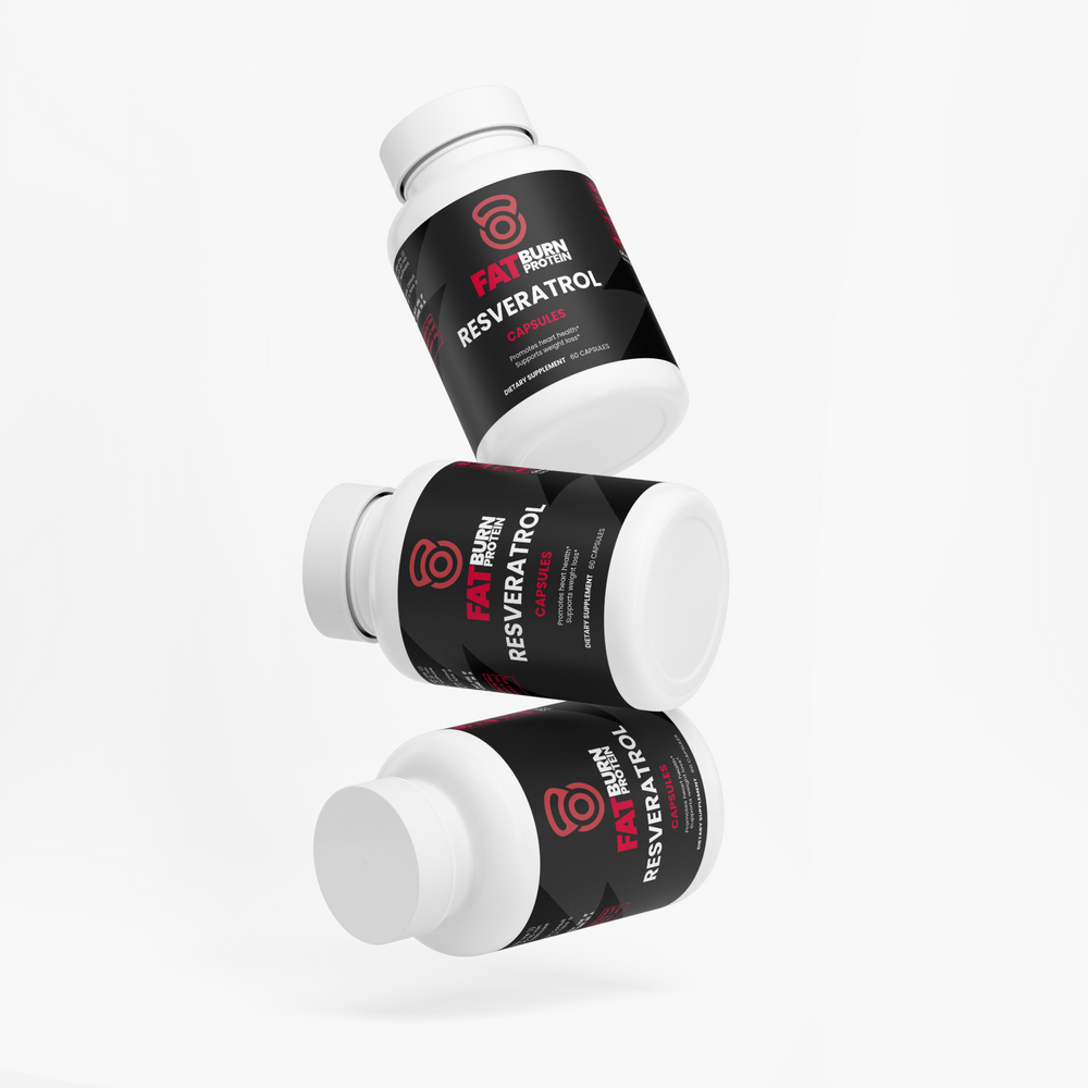Resveratrol 50% 600mg