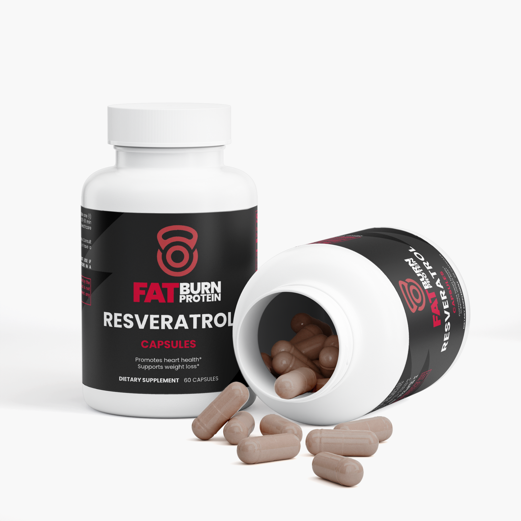 Resveratrol 50% 600mg