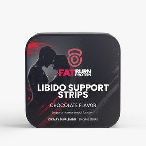Libido Support Strips