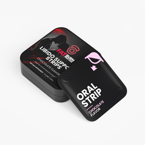 Libido Support Strips