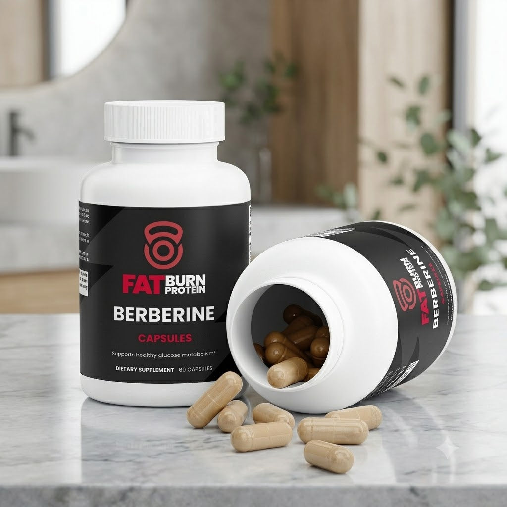 Berberin