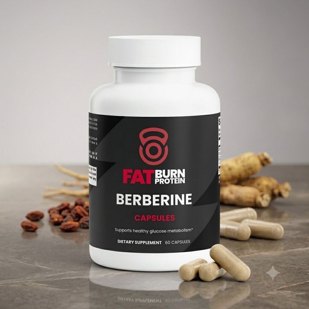 Berberine